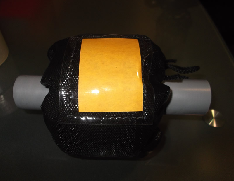 FLANPRO® PROTECTORES PARA BRIDAS DE SEGURIDAD Y VALVULAS COMPLETAS